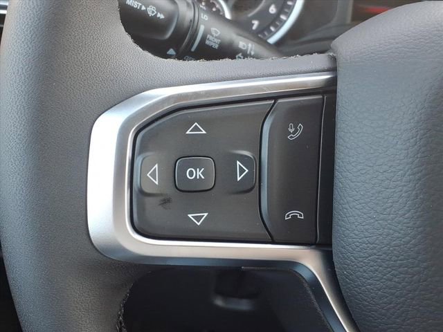 New 2026 RAM 1500 4x4 Crew Cab image 22