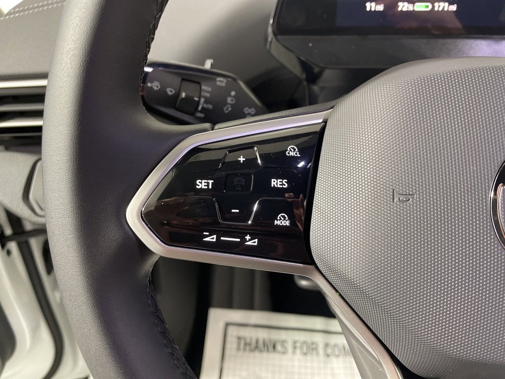 New 2026 Volkswagen ID.4 Pro image 13