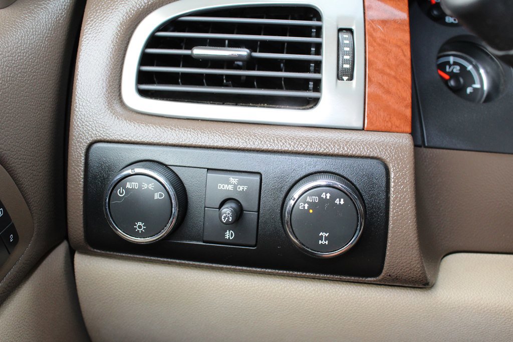 Used 2008 GMC Sierra 1500 SLT w/ SLT Preferred Package image 40