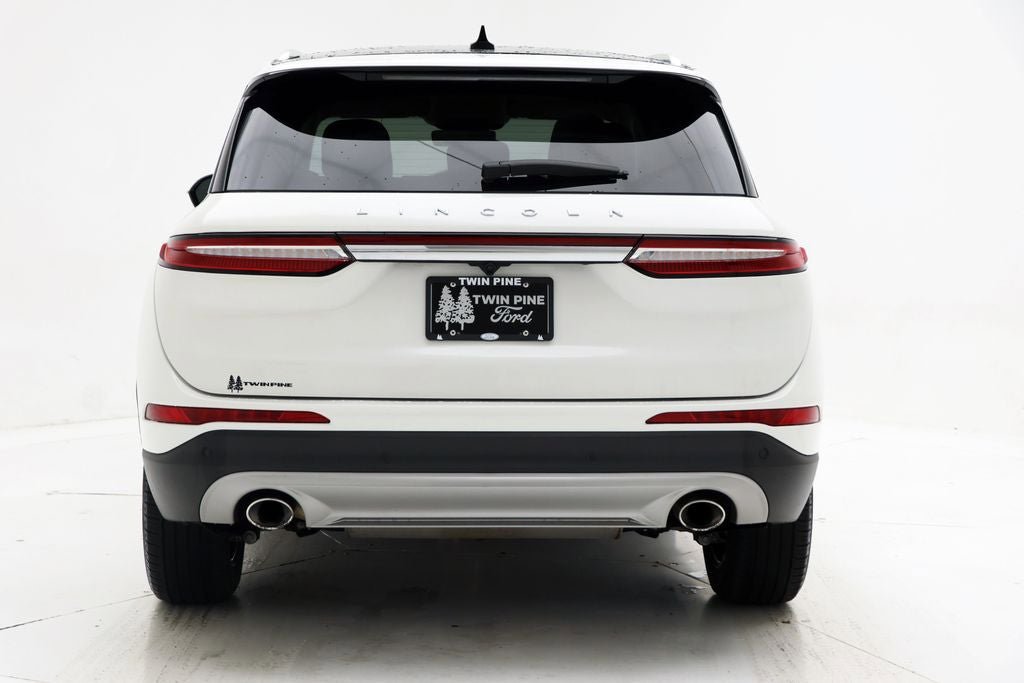 Used 2022 Lincoln Corsair Reserve w/ Equipment Group 201A AWD/4WD image 7