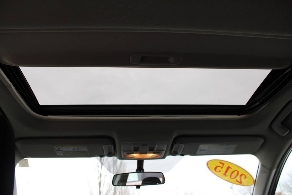 Used 2015 Toyota RAV4 XLE image 26