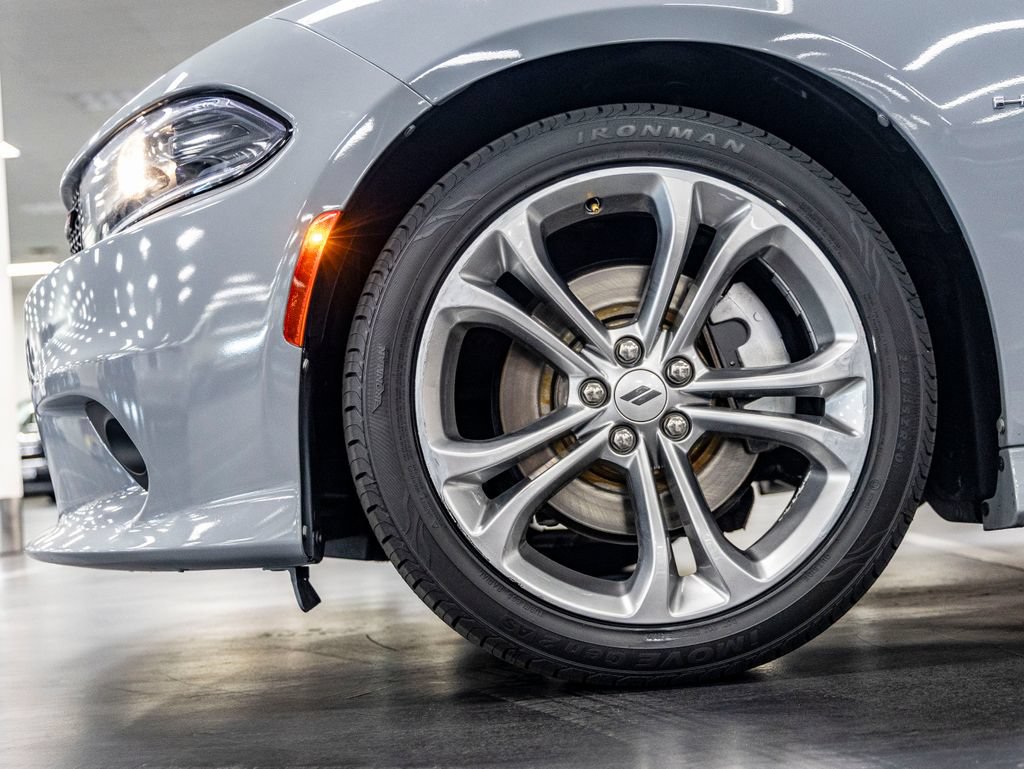 Used 2021 Dodge Charger R/T RWD image 12
