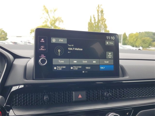 New 2026 Honda CR-V EX-L image 20