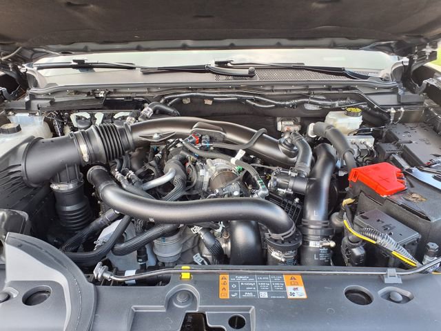 Used 2025 Ford Ranger Raptor AWD/4WD image 33
