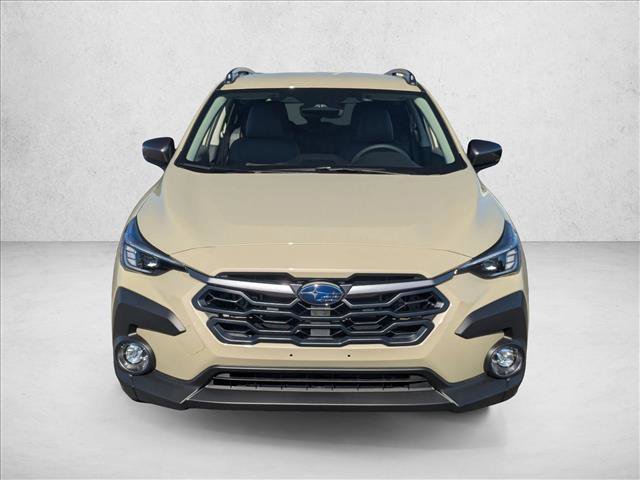 New 2026 Subaru Crosstrek 2.5i Limited image 5