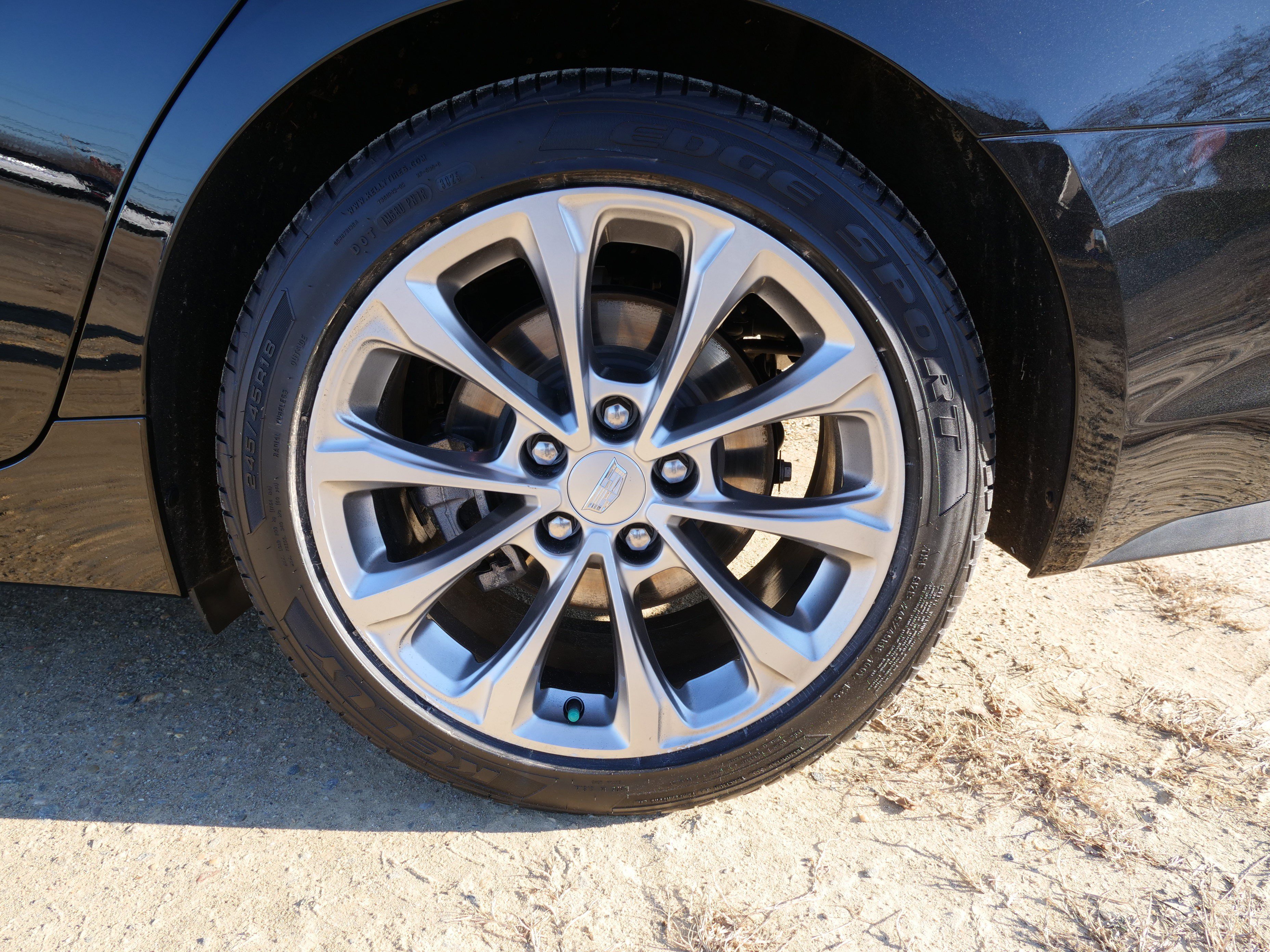 Used 2021 Cadillac CT5 Premium Luxury image 12