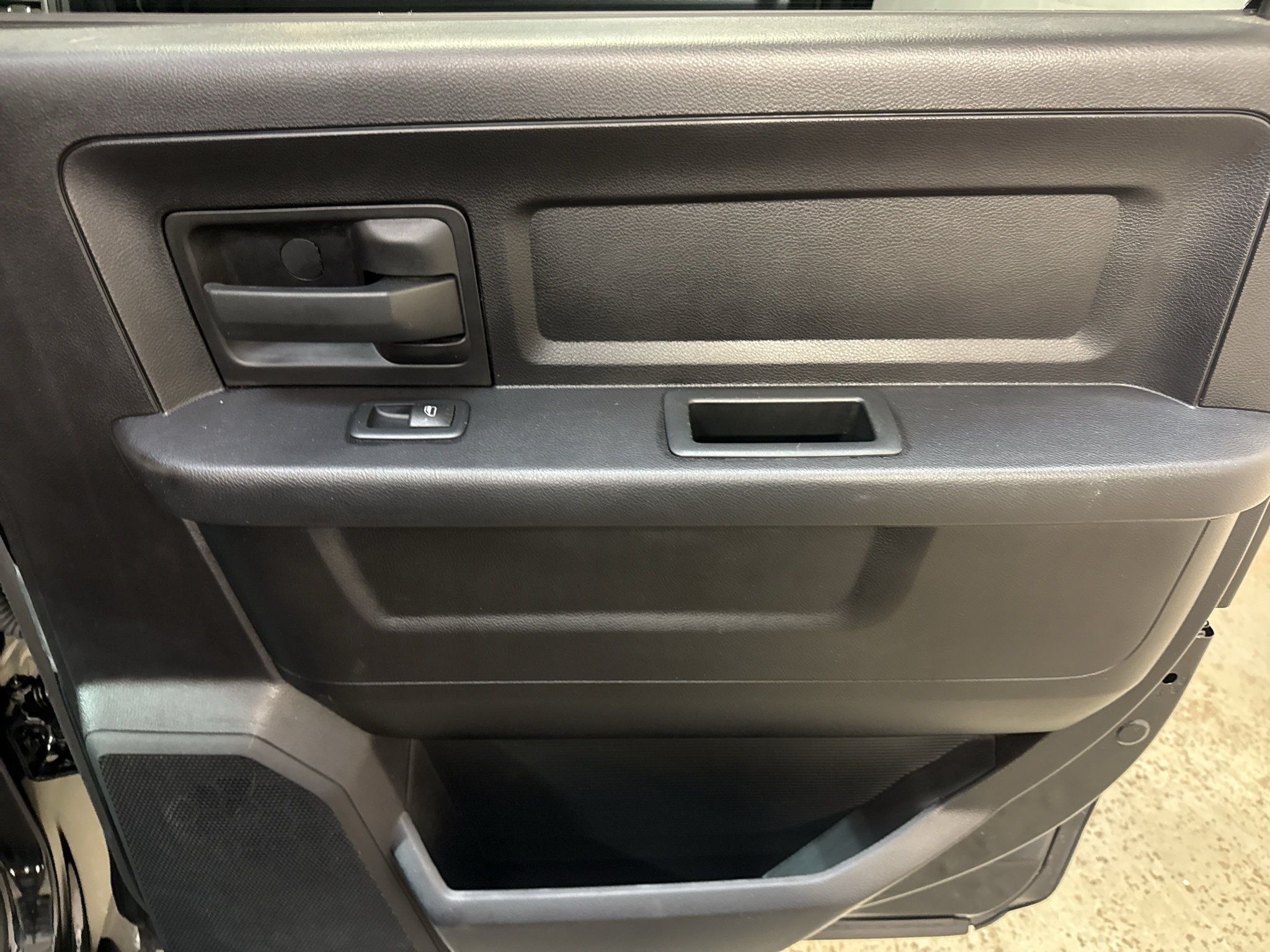 Used 2016 RAM 1500 Tradesman w/ Popular Equipment Group AWD/4WD image 19