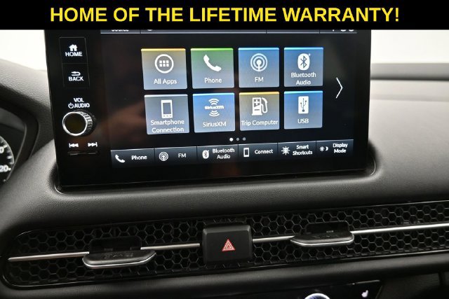 Used 2024 Honda HR-V EX-L image 23