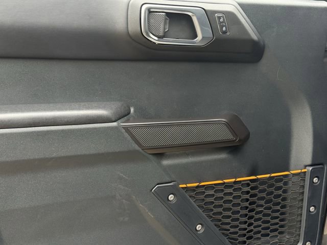 Used 2024 Ford Bronco Badlands image 26