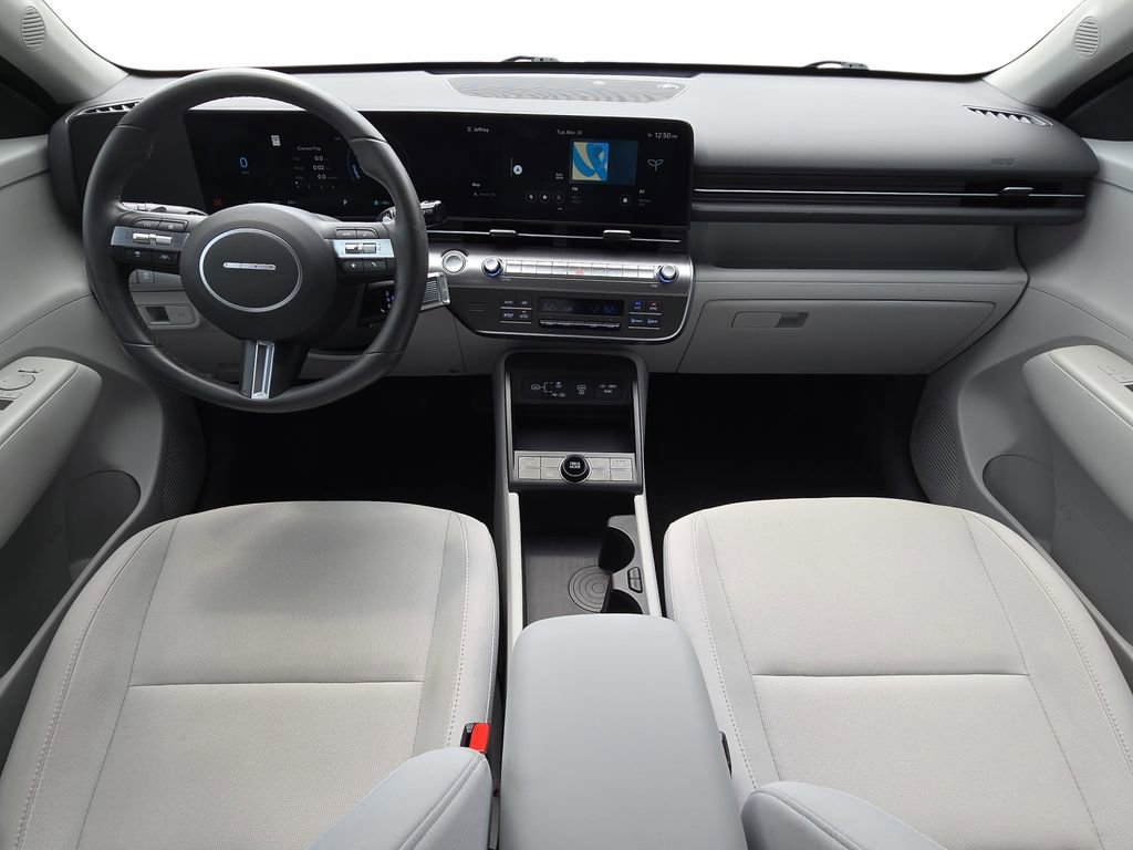 Certified 2024 Hyundai Kona SEL image 9