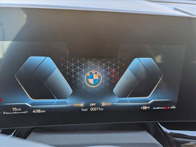 Used 2026 BMW X1 xDrive28i image 11