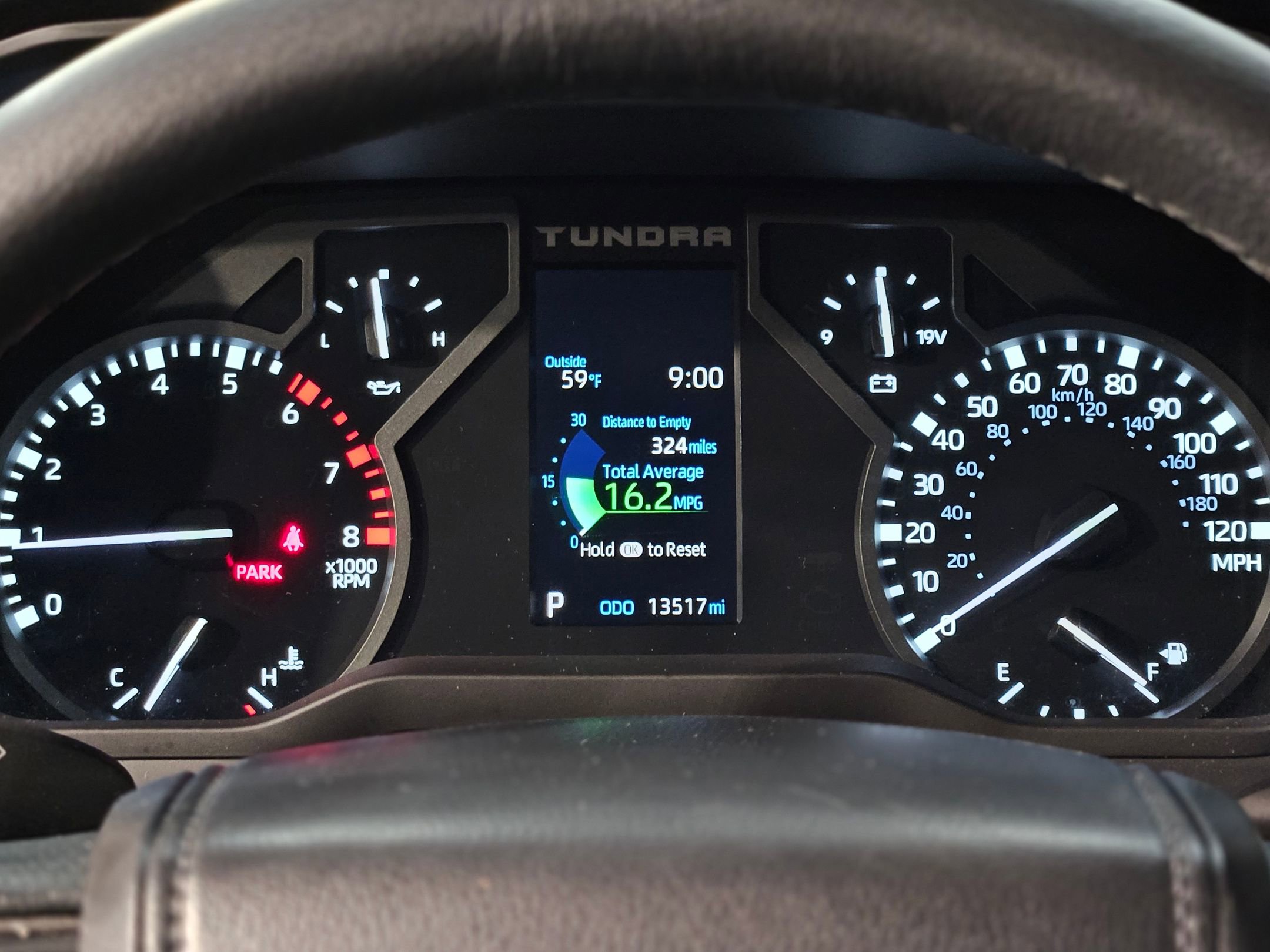 Used 2025 Toyota Tundra SR5 image 15