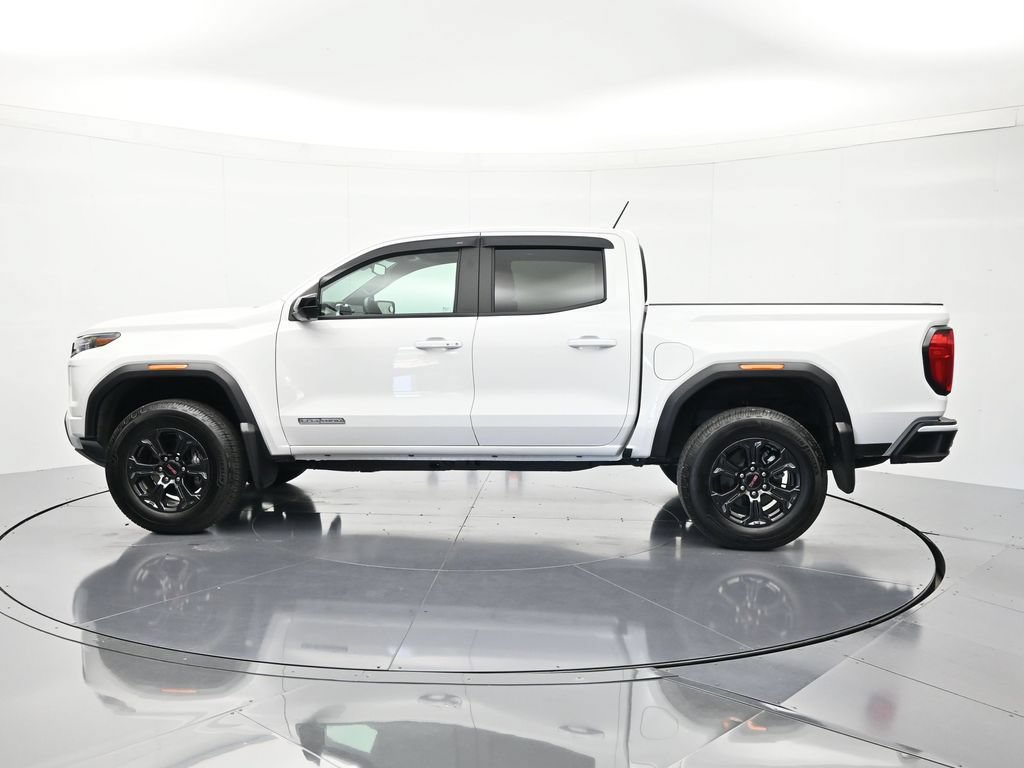Used 2025 GMC Canyon Elevation w/ Convenience Package RWD image 8