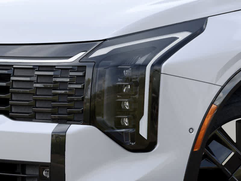 New 2026 Kia Sportage SX Prestige image 10