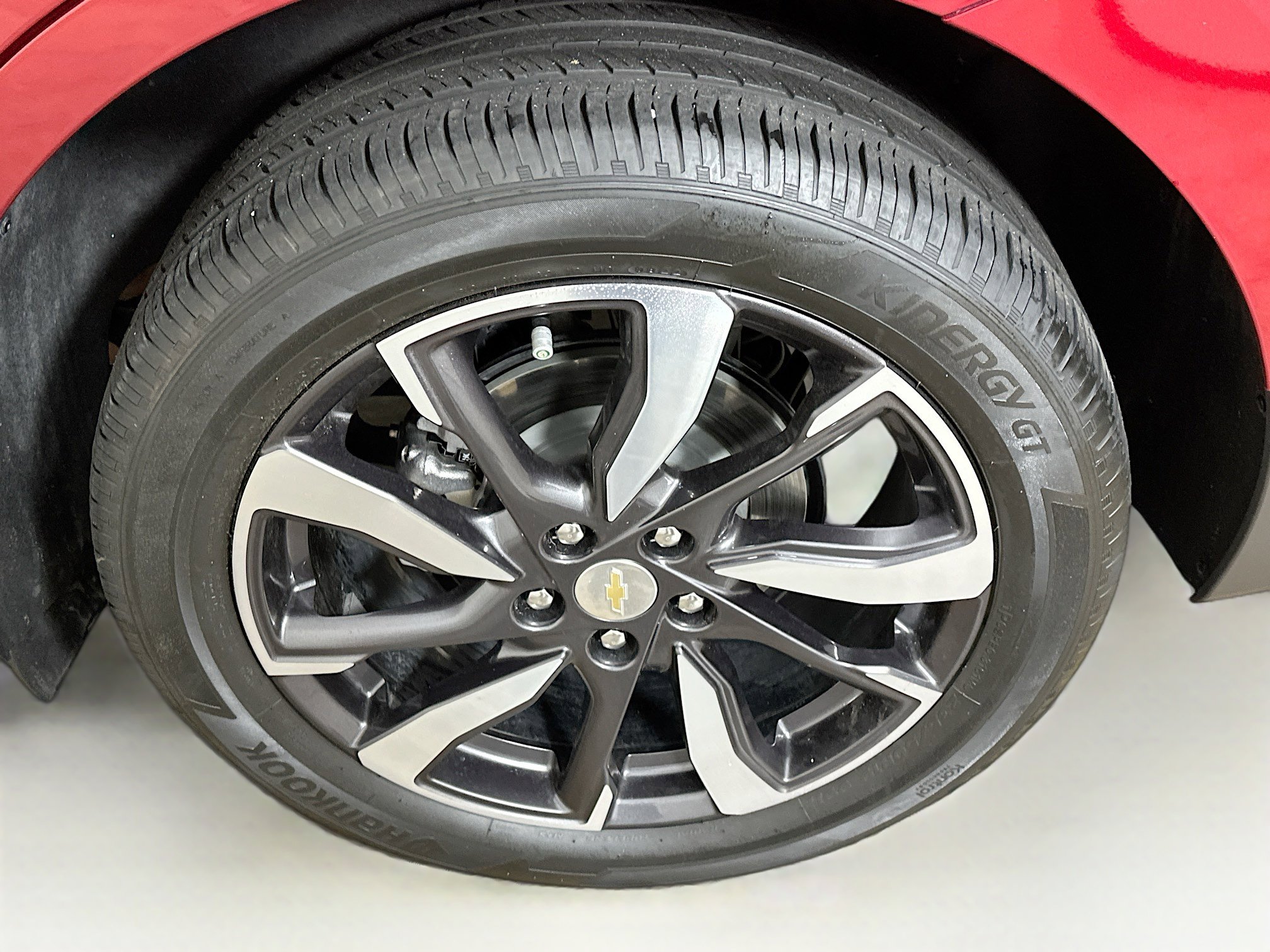 Used 2022 Chevrolet Equinox LT image 11