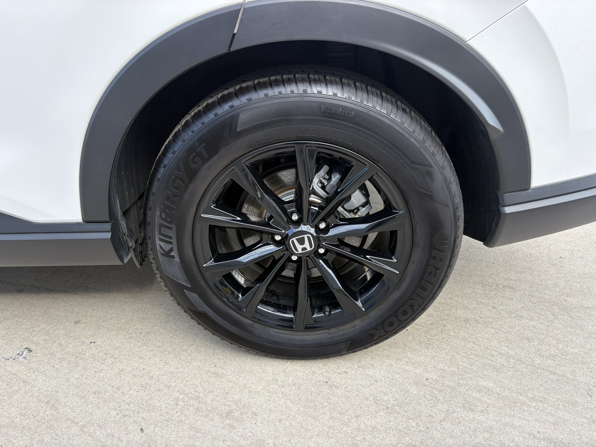 Used 2025 Honda CR-V Sport-L image 33