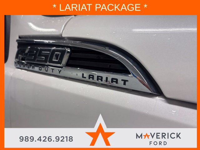 Used 2012 Ford F350 Lariat w/ Lariat Ultimate Pkg AWD/4WD image 31