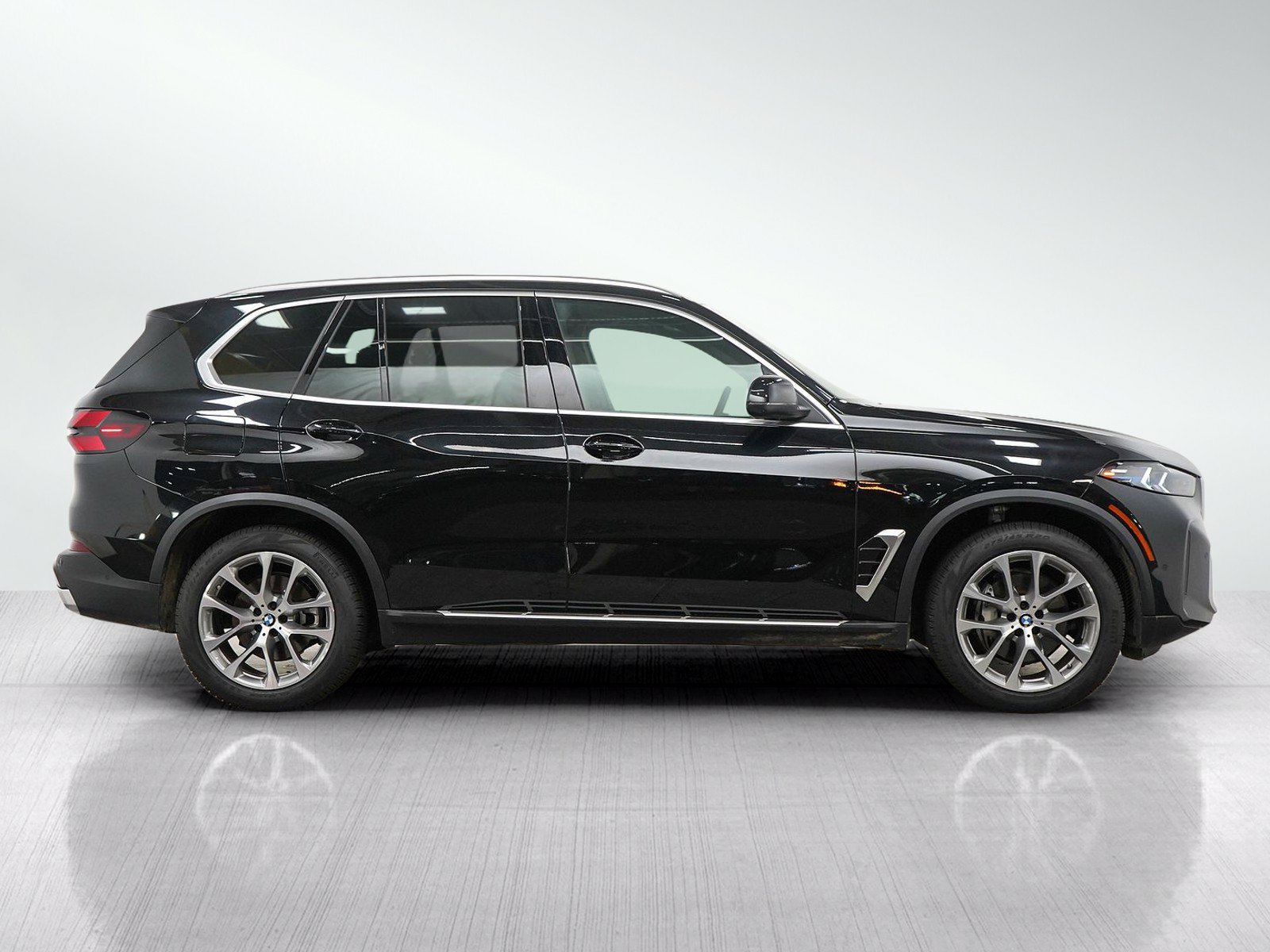 Used 2026 BMW X5 xDrive40i AWD/4WD image 7
