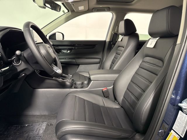 New 2026 Honda CR-V EX-L image 15