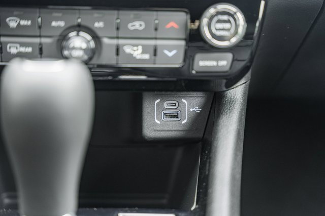 New 2026 Jeep Compass Limited image 27