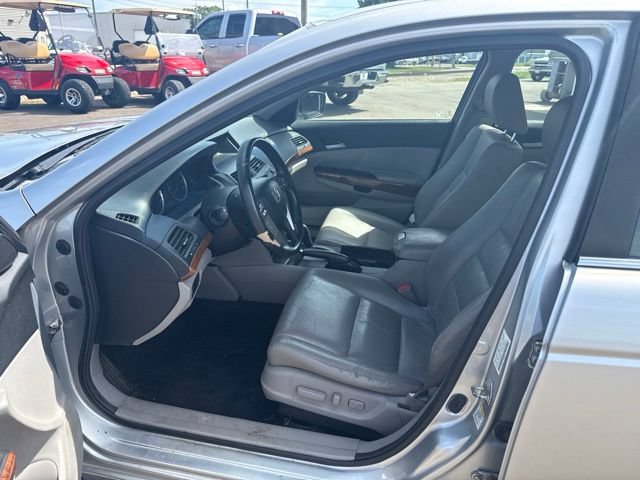 Used 2012 Honda Accord EX-L image 10