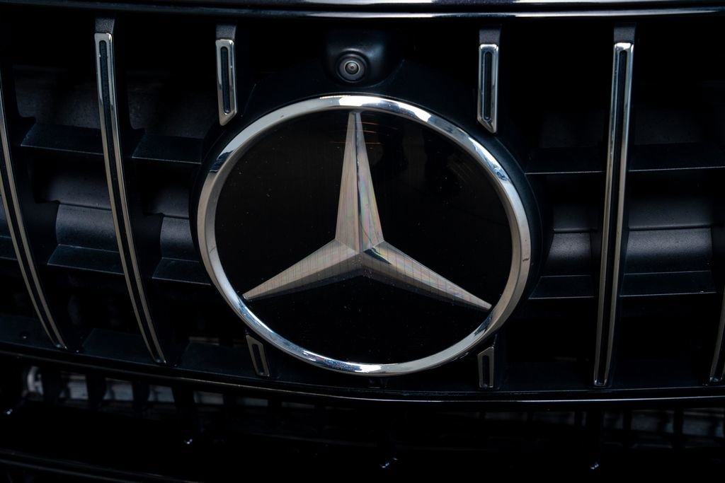Used 2024 Mercedes-Benz AMG GT 55 image 16