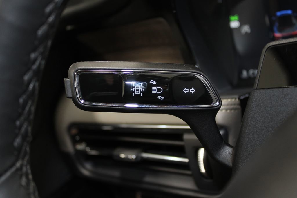 New 2026 Lincoln Corsair Reserve image 39