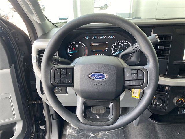 New 2025 Ford F250 XL w/ STX Appearance Package image 33