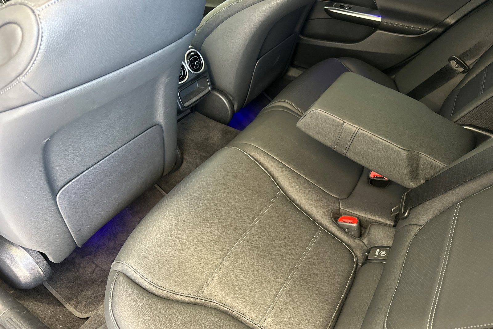 Used 2023 Mercedes-Benz C 300 Sedan image 12