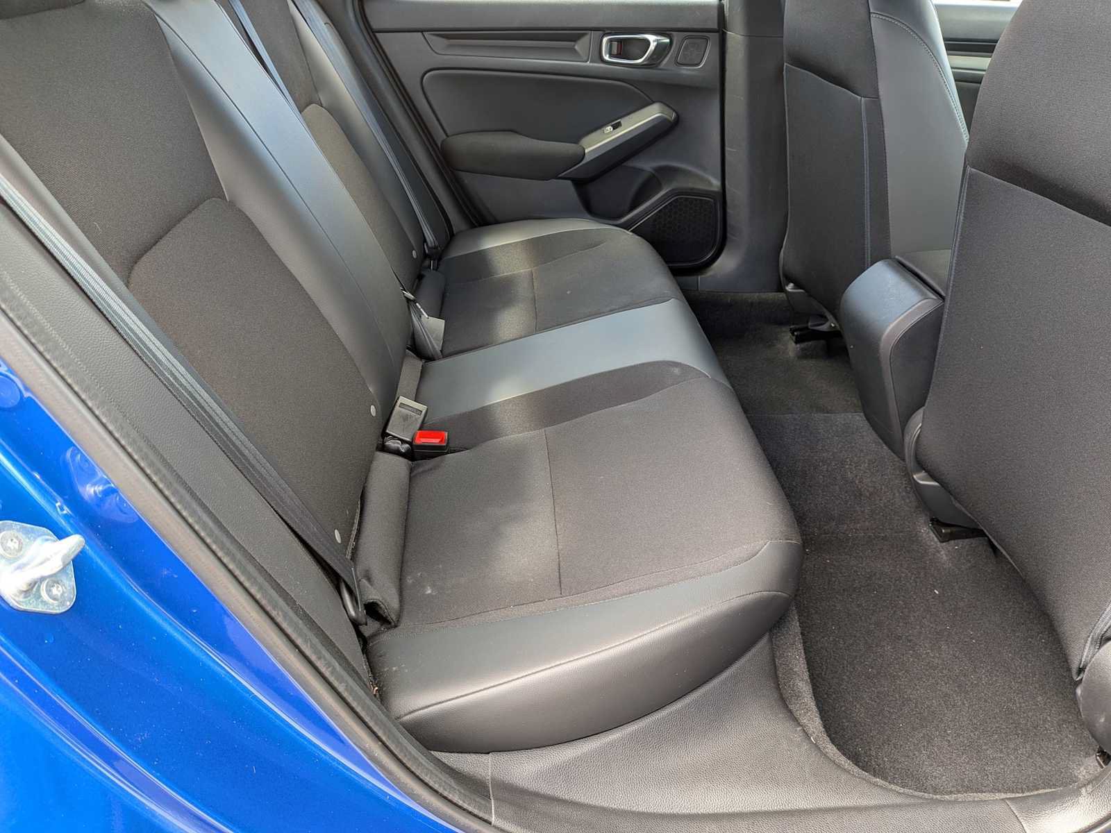 Certified 2023 Honda Civic Sport image 18