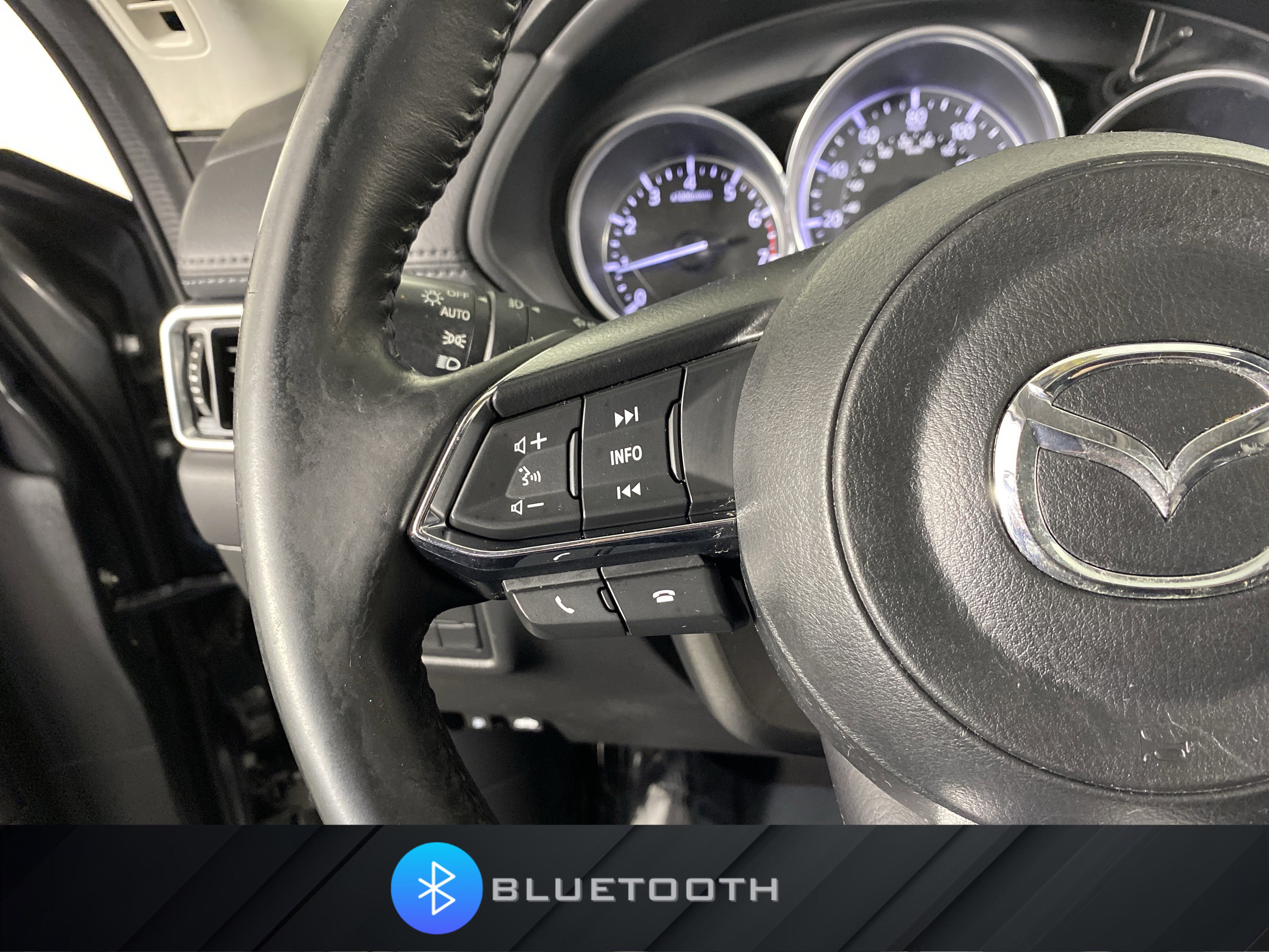 Used 2018 MAZDA CX-5 Grand Touring AWD/4WD image 24