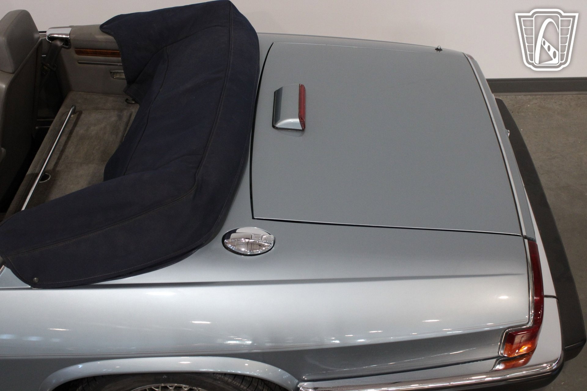 Used 1990 Jaguar XJS V12 Convertible RWD image 31
