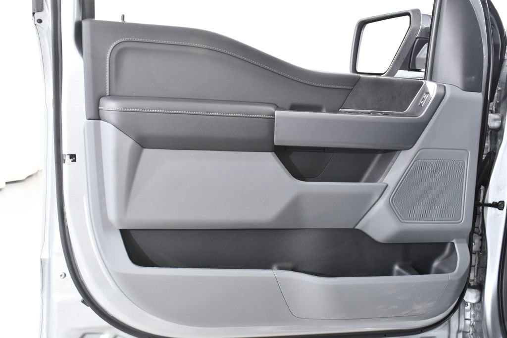 New 2026 Ford F150 XLT w/ Equipment Group 302A MID image 24