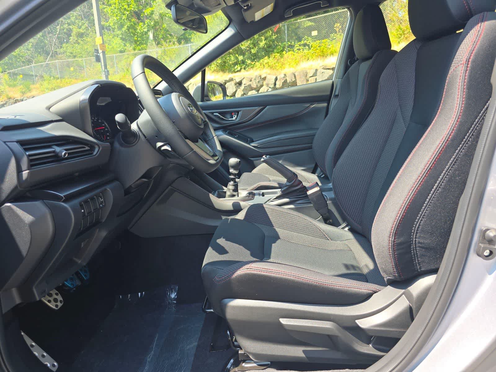 New 2026 Subaru WRX Premium AWD/4WD image 19