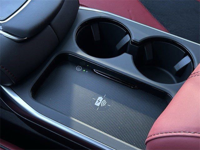 New 2026 Acura RDX A-Spec AWD/4WD image 23