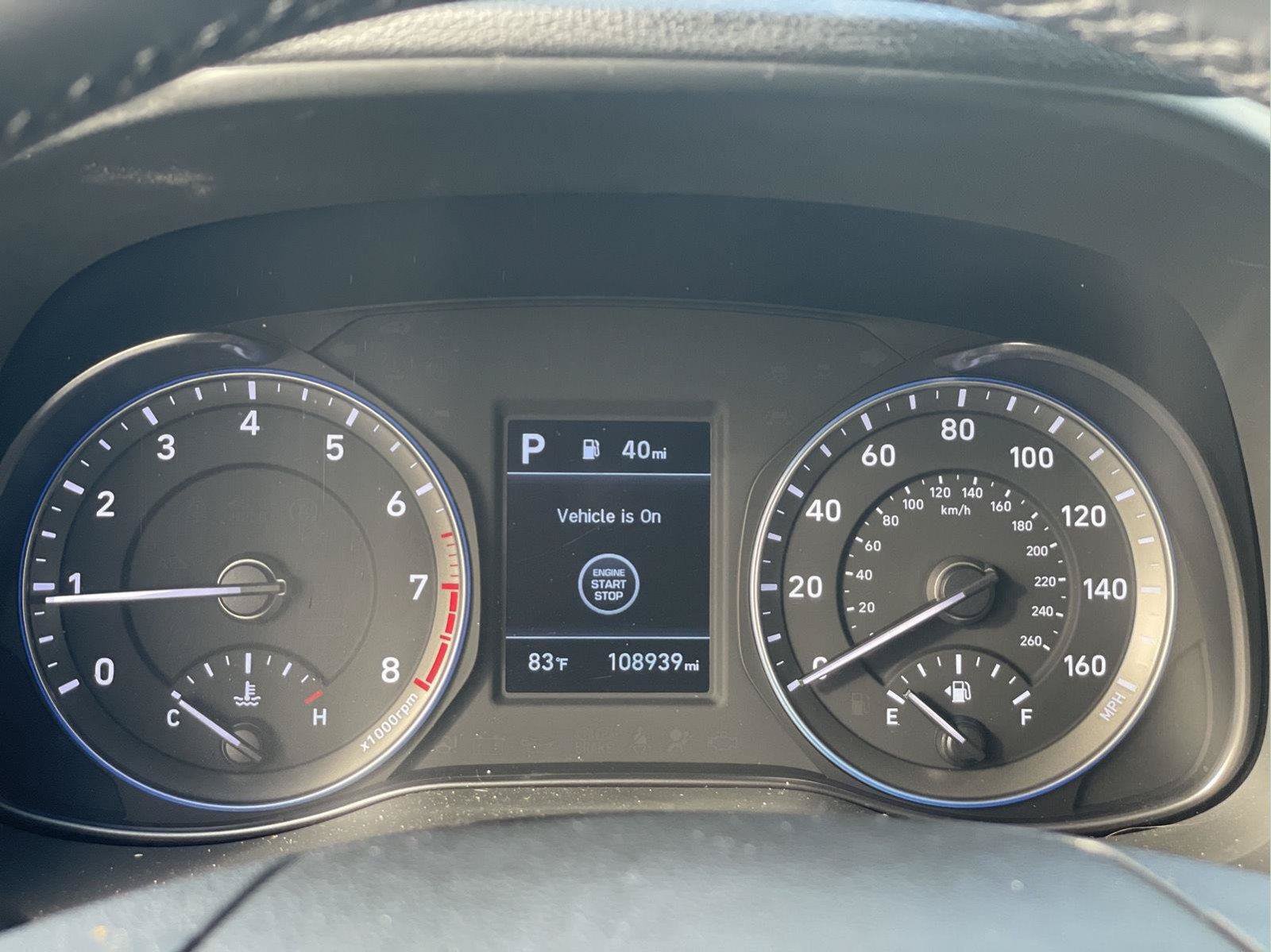 Used 2019 Hyundai Kona SEL AWD/4WD image 27