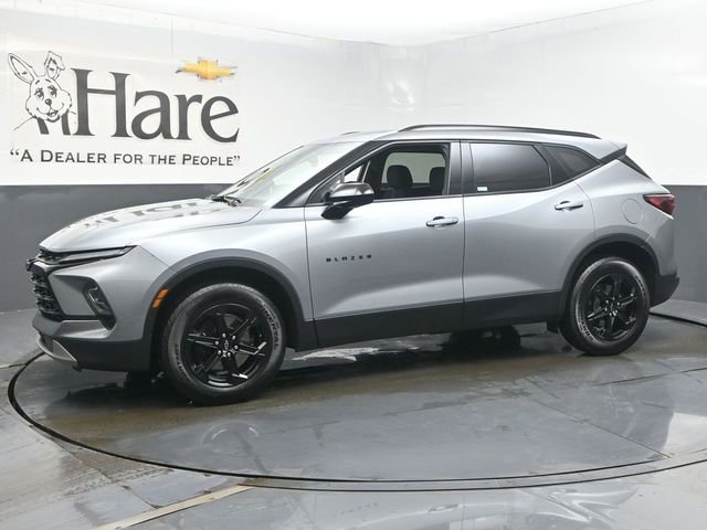 Used 2024 Chevrolet Blazer LT w/ Convenience Package image 31