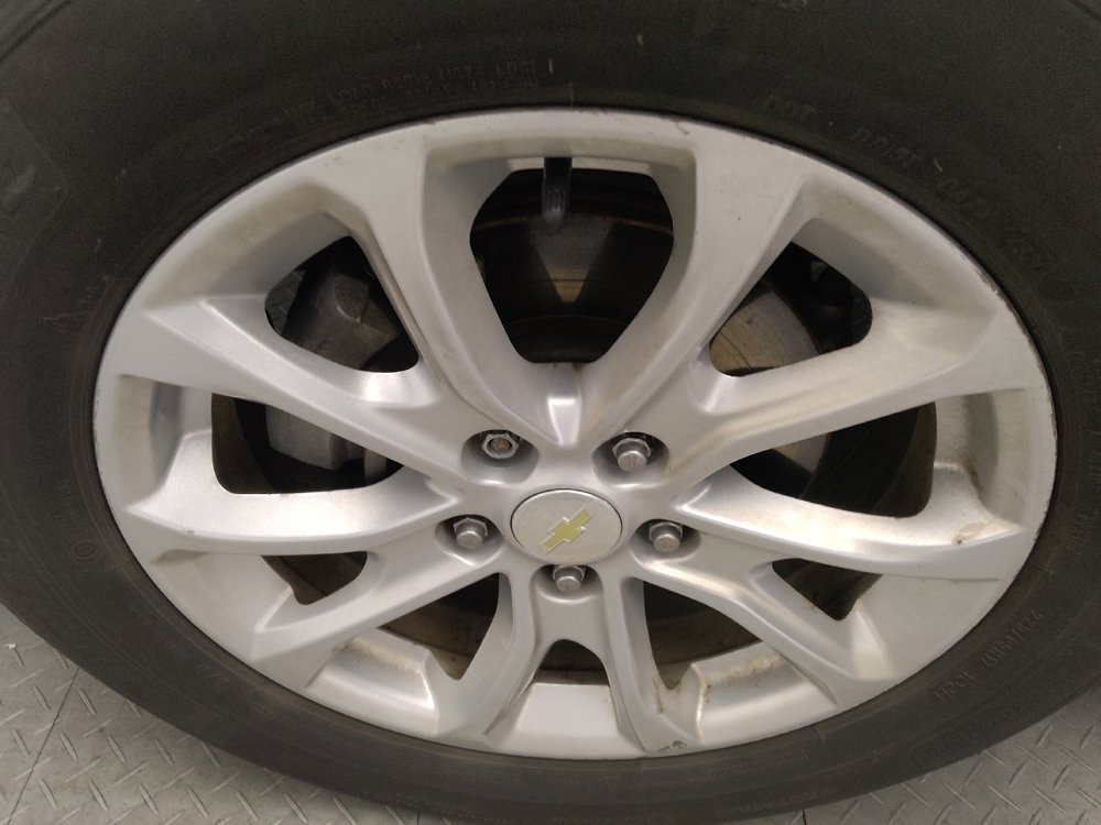 Used 2018 Chevrolet Equinox LS FWD image 31