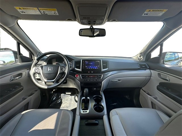 Used 2017 Honda Pilot EX-L image 14