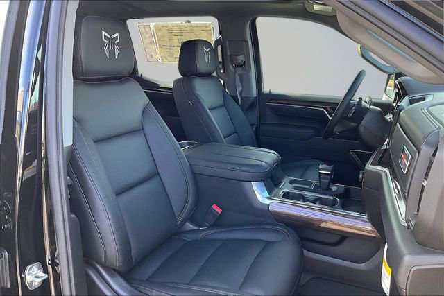 New 2026 Chevrolet Silverado 1500 RST image 11