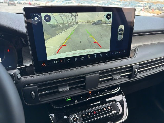 New 2026 Lincoln Corsair Premiere image 12