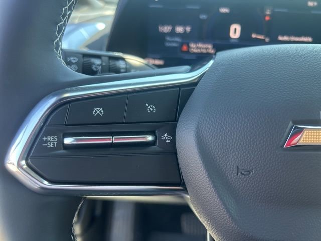 New 2026 Chevrolet Equinox EV LT image 18