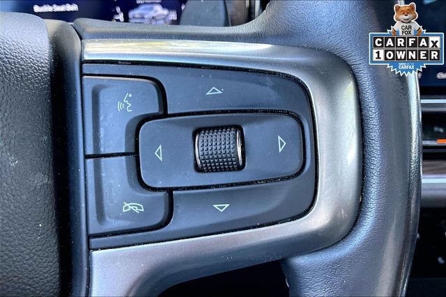 Used 2022 Chevrolet Silverado 1500 LT AWD/4WD image 19