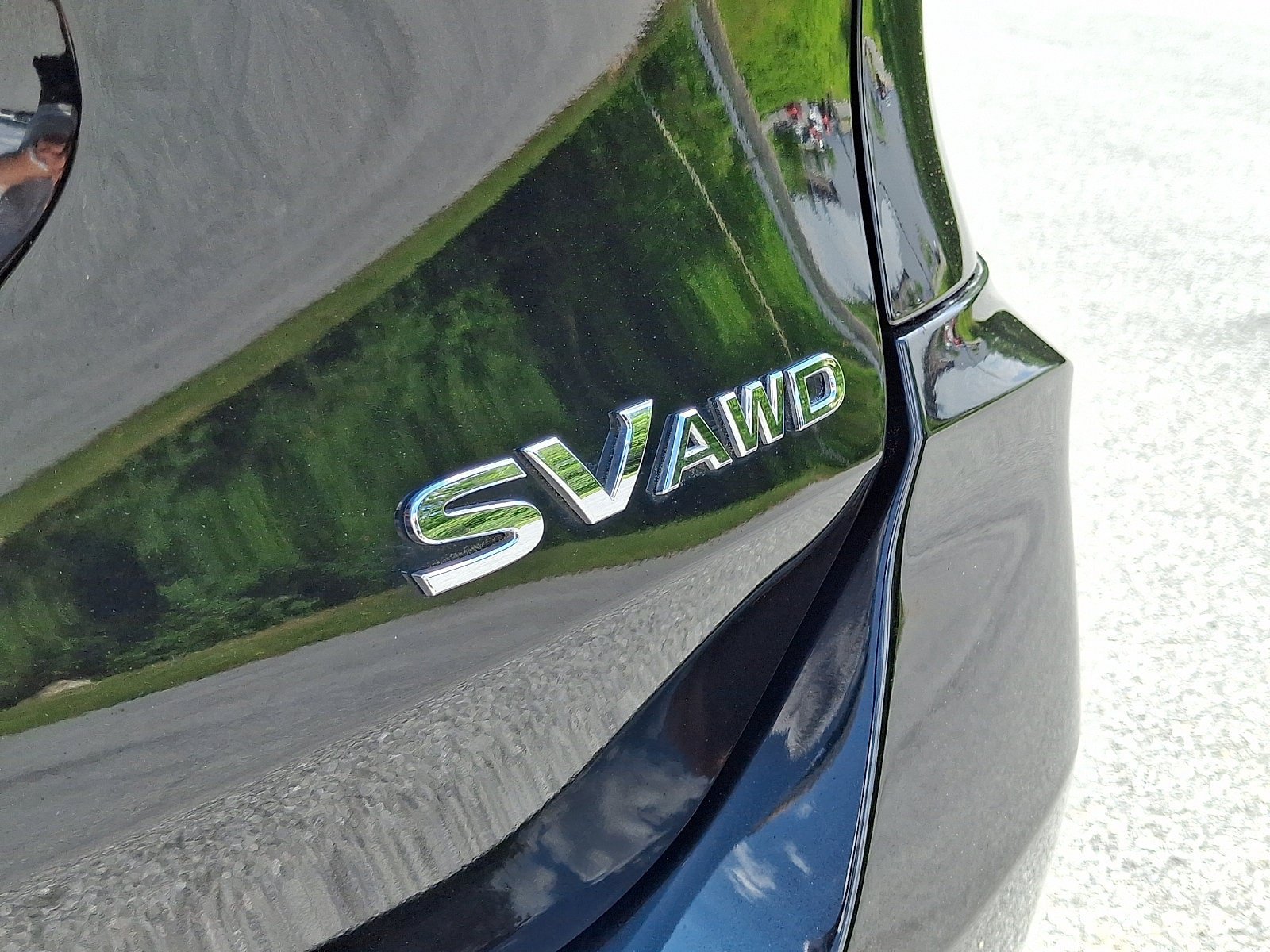 Used 2018 Nissan Rogue SV AWD/4WD image 30