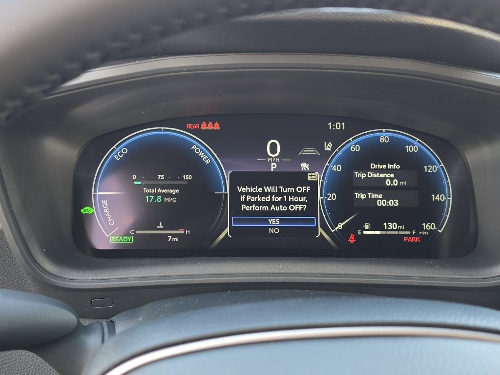 New 2026 Toyota Corolla SE AWD/4WD image 26