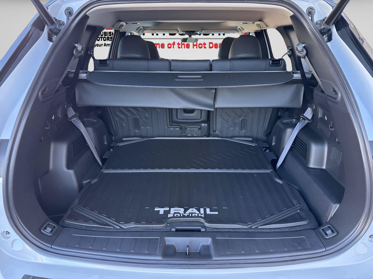 New 2026 Mitsubishi Outlander AWD image 29