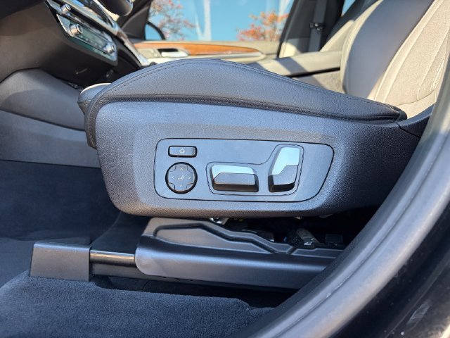 Used 2021 BMW X3 xDrive30i w/ Convenience Package AWD/4WD image 22