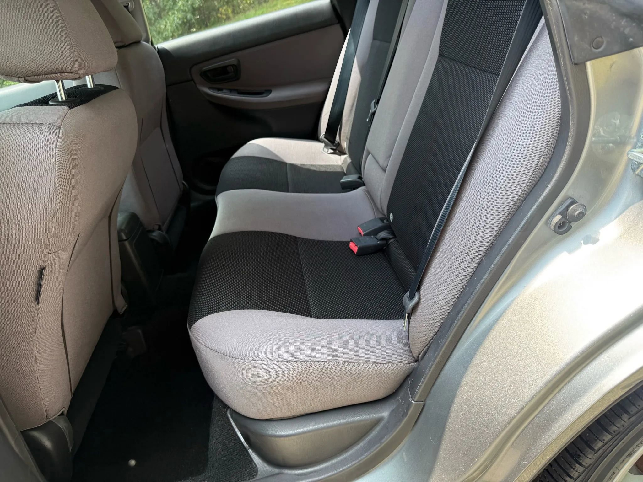 Used 2007 Subaru Impreza WRX TR image 19