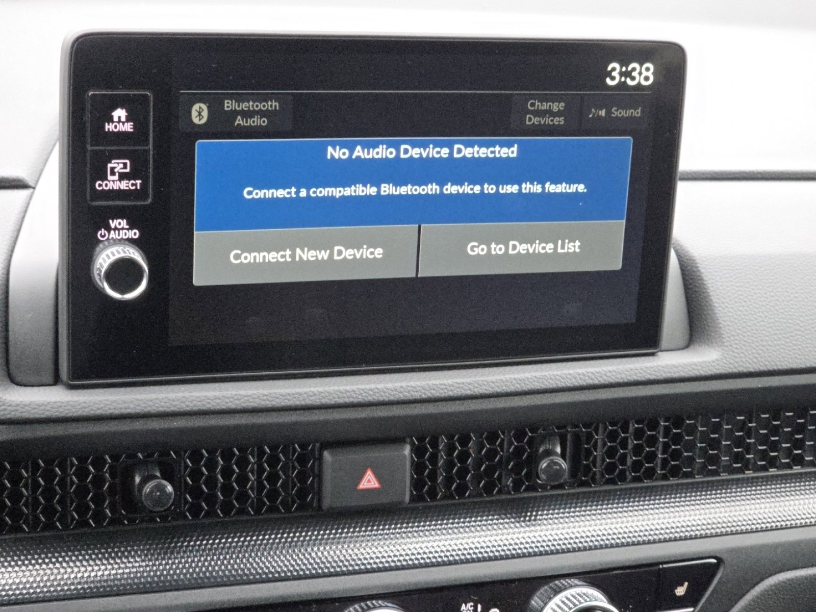 New 2026 Honda CR-V TrailSport image 7