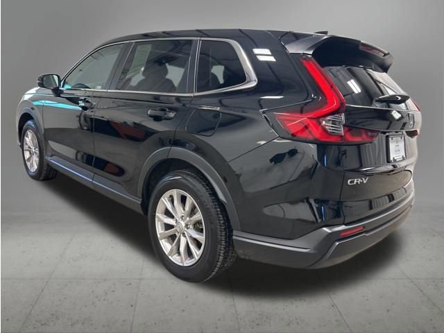 Certified 2024 Honda CR-V EX image 10